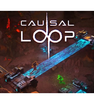 Causal Loop Steam Key GLOBAL